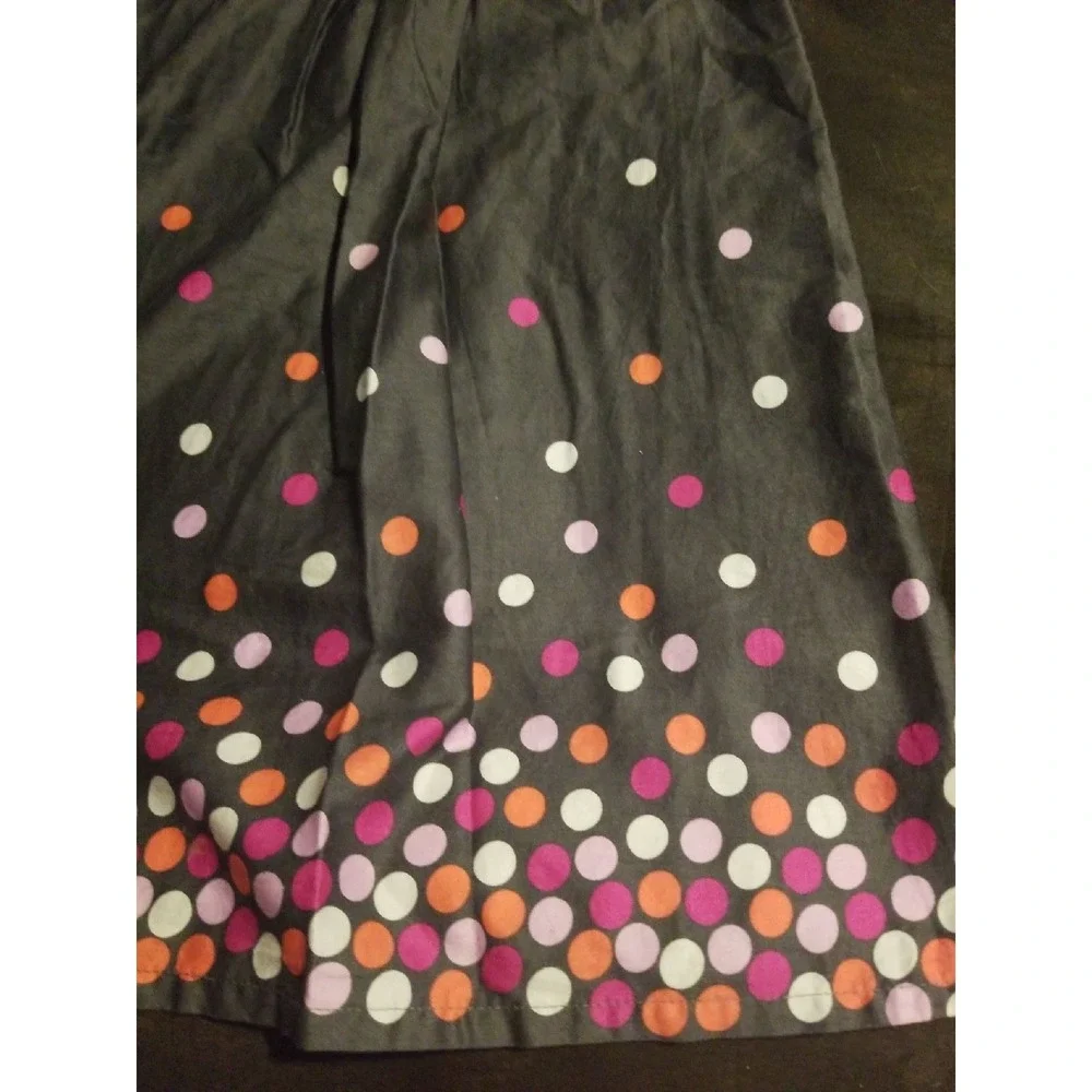 Gymboree woodland wonder dress‎ 3t